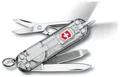 Produktbild: Victorinox Signature Lite SilverTech 0.6226.T7 Schweizer Taschenmesser Anzahl Funktionen 7 Silber (transparent)