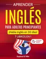 Produktbild: Explore Towin Aprender inglés para adultos principiant (Taschenbuch) (US IMPORT)