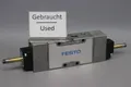Produktbild: FESTO JMFH-5-1/4-B Magnetventil 19789 2-10bar 28-145psi Used
