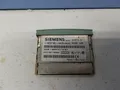 Produktbild: SIEMENS 6ES7 951-1AK00-0AA0 RAM Memory Card 1MB E.01