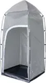 Produktbild: Bo-Camp Dusch-/WC-Zelt 100x100x200 cm Grau