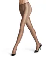 Produktbild: FALKE Damen Strumpfhose Ritual W Ti transparent gemustert 1 Stück, Braun Brandy 5167, S-M
