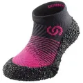 Produktbild: Skinners Barfusschuhe 2.0 Kids (Schutz, Komfort auf jedem Untergrund) rose Sneaker rosa 26-27 EU