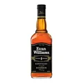 Produktbild: Evan Williams Black Bourbon Whiskey (1 x 0.7 l)