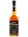 Produktbild: Evan Williams Kentucky Straight Bourbon Whiskey (34,14 EUR/l)