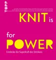 Produktbild: KNIT is for POWER, Kerstin Balke
