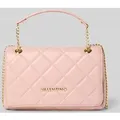 Produktbild: VALENTINO BAGS Crossbody Bag in Leder-Optik Modell 'Ocarina' in Rose, Größe 1