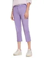 Produktbild: Street One Damen 3/4 Hose mit Zipper