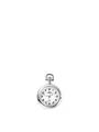 Produktbild: Dugena Taschenuhr mit Kette Uhr Damenuhr weiss 4460502-1