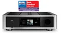 Produktbild: NAD M66 - High-End Streaming DAC-Vorverstärker | Auspackware | UVP 5999 €
