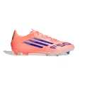 Produktbild: Damen/Herren Fußball Nockenschuhe FG/MG - F50 League Coral Blaze orange