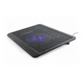 Produktbild: Gembird Laptop-Kühler 15 Zoll