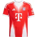 Produktbild: ADIDAS Kinder Trikot FC Bayern München 25/26 Heim