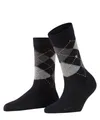 Produktbild: Burlington Socken Whitby (1-Paar) aus weichem Material