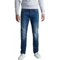 Produktbild: PME LEGEND Straight-Jeans NIGHTFLIGHT mit Stretch blau 32W / 32L