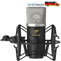 Produktbild: TONOR Kondensator Mikrofon TC-2030 USB 192 kHz 24