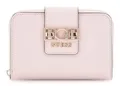 Produktbild: GUESS Geldbörse Jane Zip Around Wallet Lotus rosa