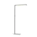 Produktbild: SLV 1007464 WORKLIGHT PRO, LED Stehleuchte, 100W, 4000K, Touch, grau