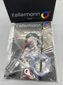 Produktbild: Kellermann universelles Blinkrelais R2 lastunabhängig 12V 2 - 3 polig 123.970