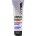 Produktbild: Fudge Professional Clean Blonde Damage Rewind Violet Toning Conditioner 250ml