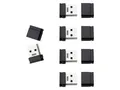 Produktbild: INTENSO USB-Stick Micro Line 3500475 USB 2.0 16GB 5er Pack