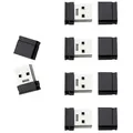 Produktbild: INTENSO USB-Stick Micro Line 3500475 USB 2.0 16GB 5er Pack