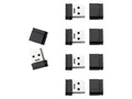 Produktbild: INTENSO USB-Stick Micro Line 3500475 USB 2.0 16GB 5er Pack