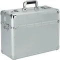 Produktbild: Pilotenkoffer Alumaxx BETHA Silver