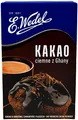 Produktbild: E. Wedel Kakao Ciemne z Ghany 180 g