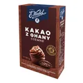 Produktbild: 5901588078496 E. Wedel Kakao ciemne z Ghany 180g Lotte Wedel Sp. z o.o.