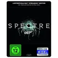 Produktbild: JB SPECTRE (2-BD)SB [Blu-ray]