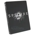 Produktbild: James Bond 007 - Spectre [Steelbook] [Blu-ray] NEU / sealed