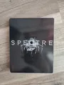 Produktbild: James Bond - Spectre - Blu-Ray - Steelbook - sehr guter Zustand