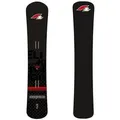 Produktbild: F2 Snowboard F2 Snowboard Eliminator Carbon Race 153 cm Schwarz 2023/24 schwarz 153 cm