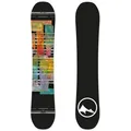 Produktbild: DAMEN FREESTYLE SNOWBOARD SET TRANS LTD 146 CM