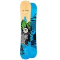 Produktbild: HERREN FREESTYLE CAMBER SNOWBOARD FTWO T-RIDE - 148 CM