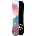 Produktbild: DAMEN FREESTYLE SNOWBOARD SET TRANS LTD 152 CM