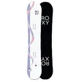 Produktbild: ROXY DAMEN FREESTYLE SNOWBOARD XOXO - 145 CM