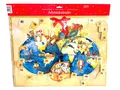 Produktbild: Adventskalender 