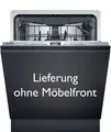 Produktbild: SIEMENS vollintegrierbarer Geschirrspüler 