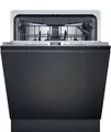 Produktbild: Siemens SN63EX22CE iQ300 Vollintegrierter Geschirrspüler, 60 cm breit, 14 Maßged