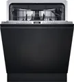 Produktbild: Siemens Geschirrspüler SN63EX22CE vollintegrierbar Einbaugerät 60cm Home Connect