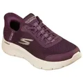 Produktbild: Skechers GO WALK Flex - Grand Entry Sneaker lila 41 EU