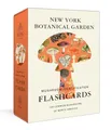 Produktbild: New York Botanical Garden Mushroom Identification Flashcards: 100 Common Mushrooms of North America