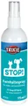 Produktbild: Trixie Fernhaltespray 175 ml ( EUR 39,94 / L ) Verunreinigungen Verbiss Kratzen