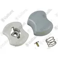 Produktbild: Vaillant Griff, Gasventil G1/2 Vaillant-Nr. 0020100813