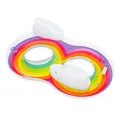 Produktbild: Schwimmring Badering Wasserreifen Aufblasbar Disney - Regenbogen Ø 172x24 cm