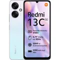 Produktbild: Xiaomi Redmi 13C 5G (128 GB, Starry Silver, 6.74
