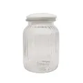 Produktbild: Vorratsglas mit Deckel Bessie Lebensmitteldose neuetischkultur