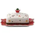 Produktbild: Villeroy & Boch Toy's Delight Butterdose